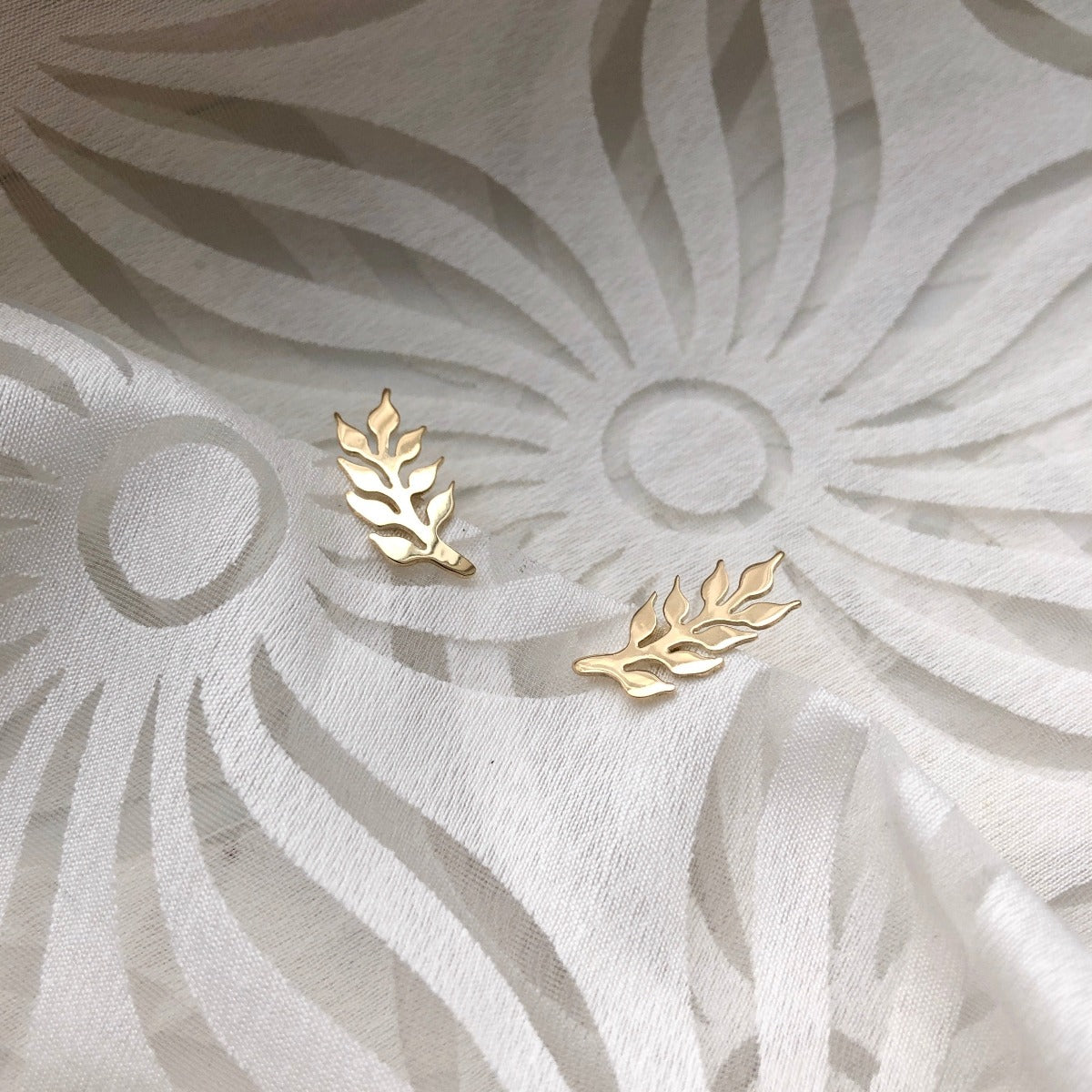 Golden Ferns