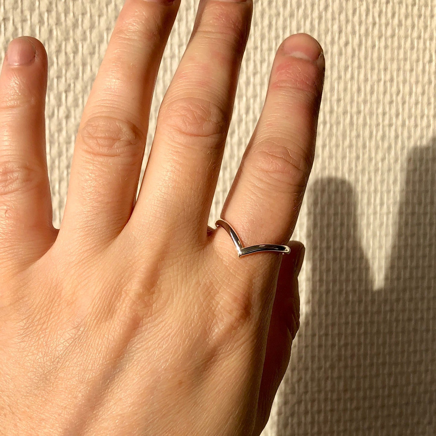 The Verge ring