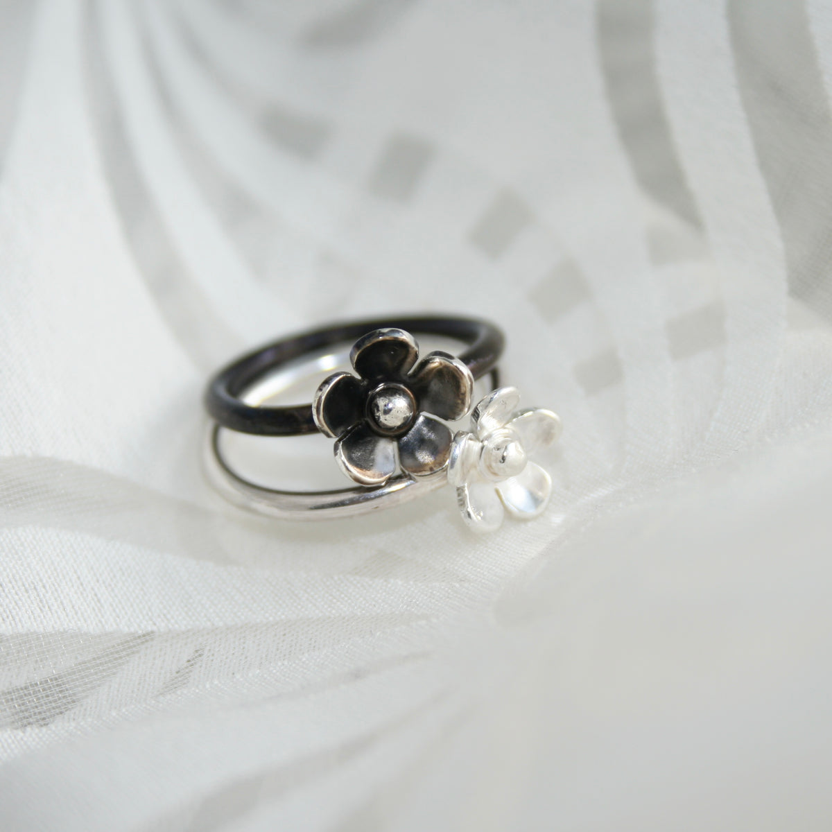 Little Flower Ring