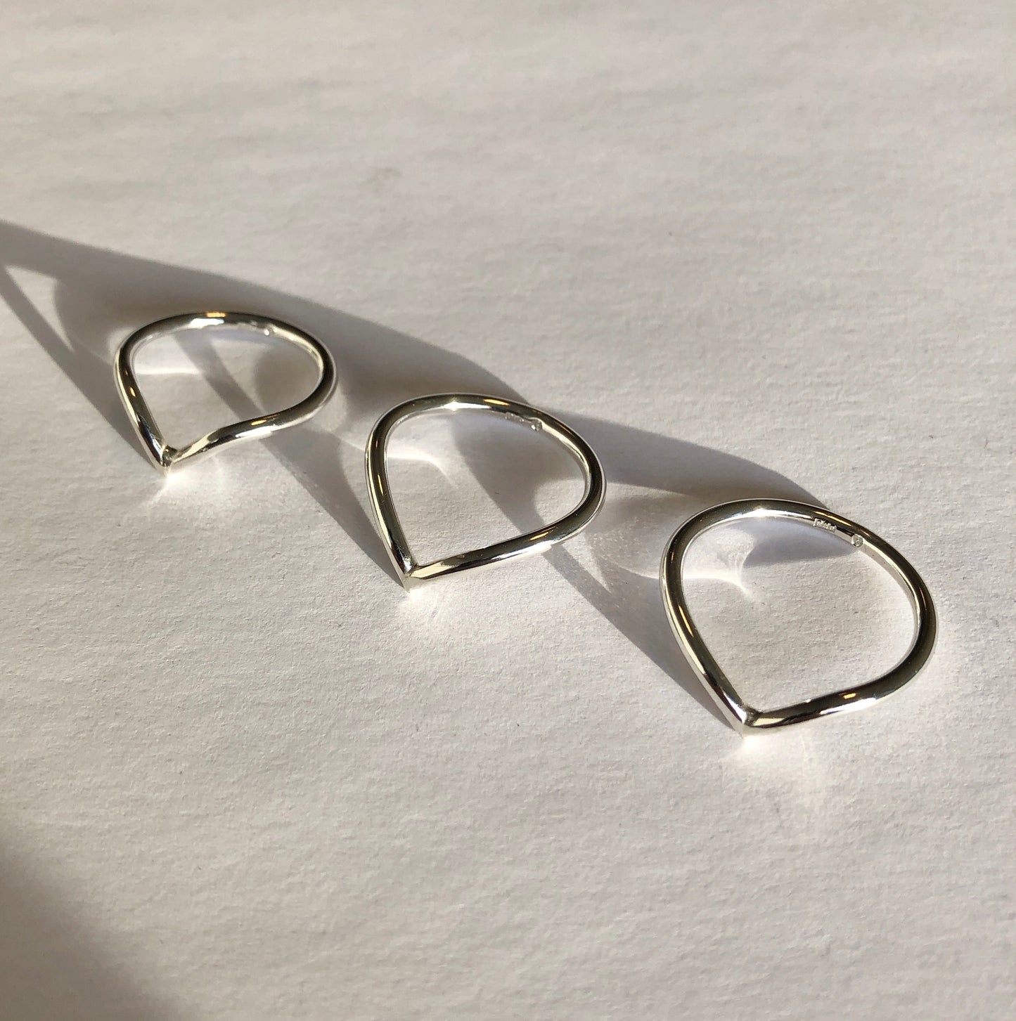 The Verge ring