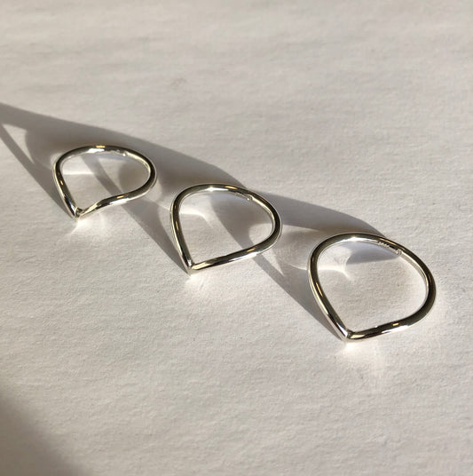 The Verge ring