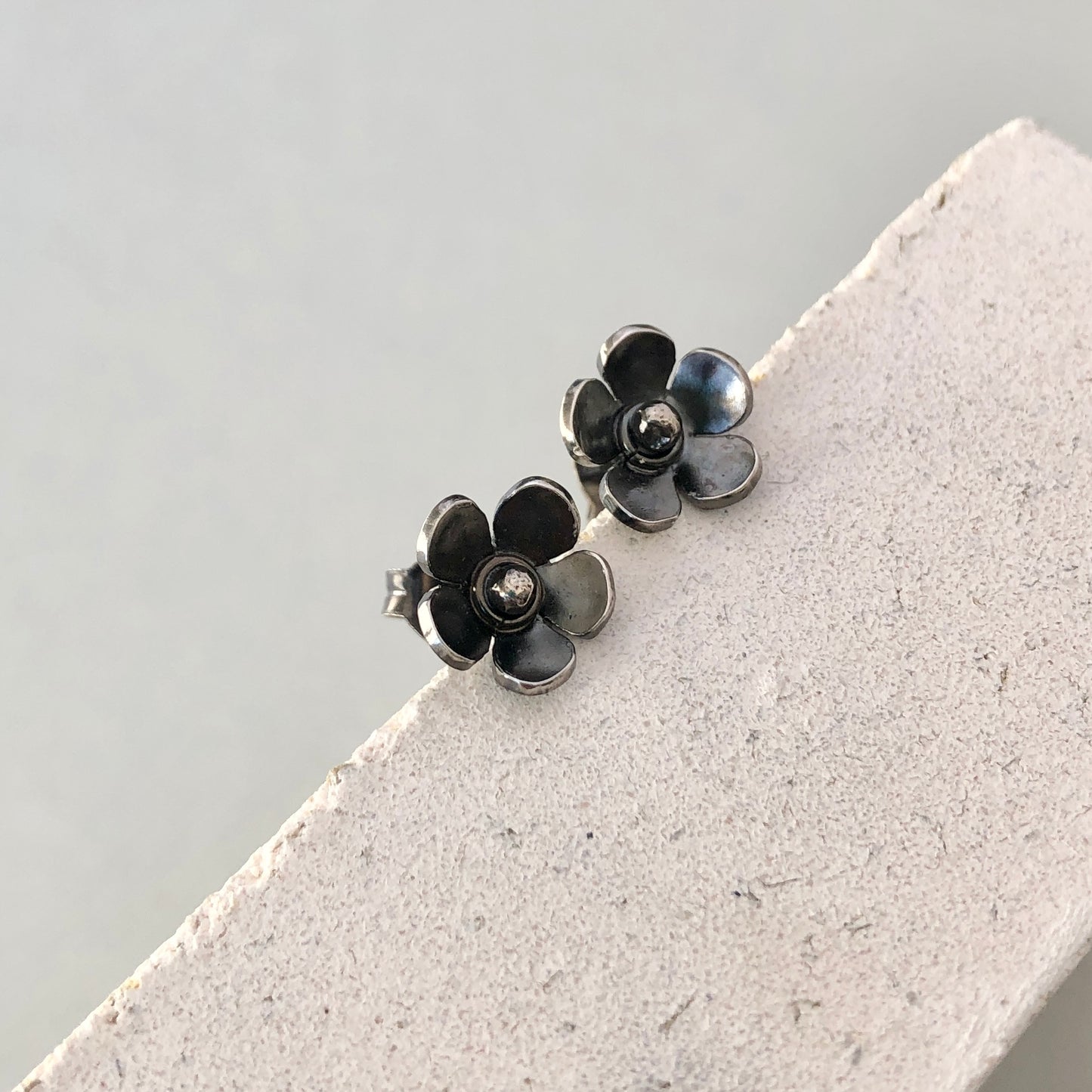 Little flower ørepynt